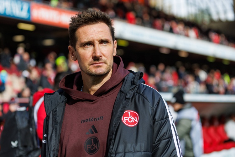 蜂鸟电竞官网-克洛泽：我是梅西超级球迷，如果世界杯进球纪录被破希望是他打破