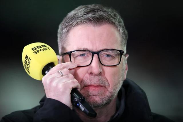 电竞赛事数据-莱因克尔走了，BBC版主持人选拔大赛来了