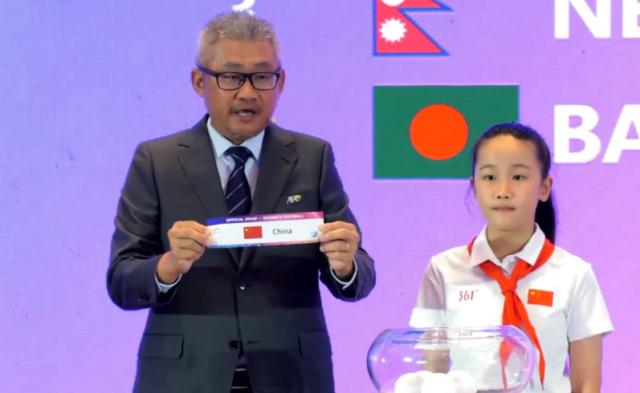 电竞赛事数据-亚运会女足小组抽签揭晓 中国队半决赛恐遇朝鲜队