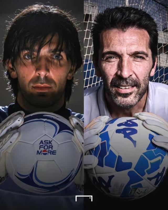 蜂鸟电竞APP-【观点】29年辉煌生涯落幕 布冯就是历史最佳门将