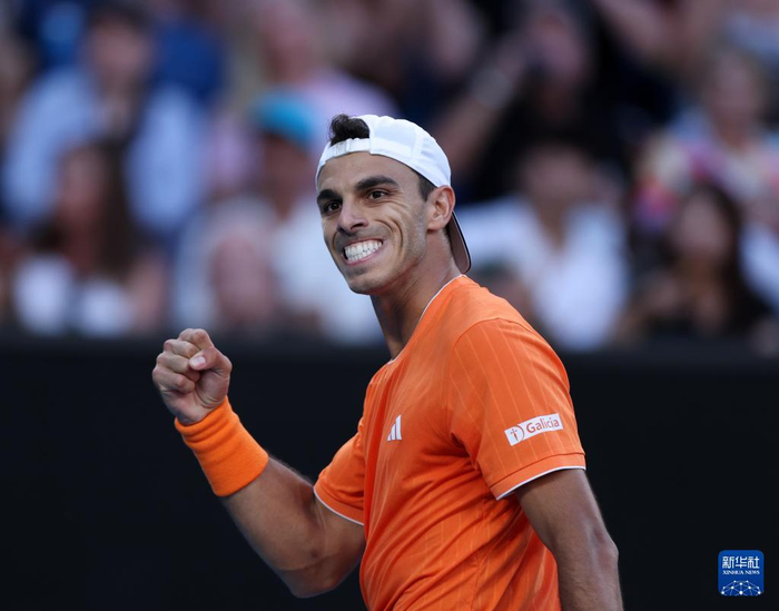 蜂鸟电竞APP-澳网：卢布列夫止步男单第三轮|塞伦多洛|澳大利亚网球公开赛|俄罗斯|阿根廷|墨尔本_新浪体育_新浪新闻