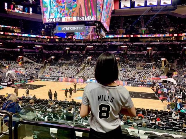 【现场】二老回家温情动容 他们是今晚的绝对主角