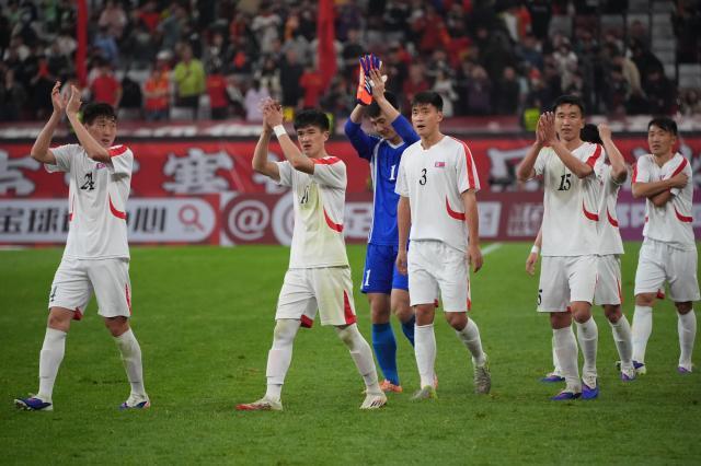 电竞赛事数据-亚运会男足报名再生变？朝鲜U23第1候补但未必参赛
